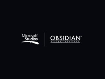 Obsidian Entertainment