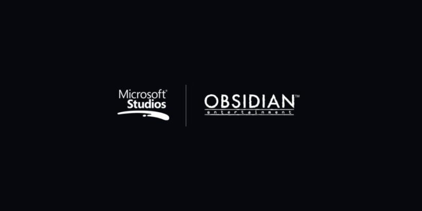 Obsidian Entertainment