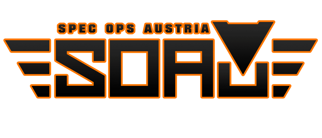 Spec Ops Austria - Der größte nationale PS4-Clan Österreichs stellt sich vor 5 Spec Ops Austria