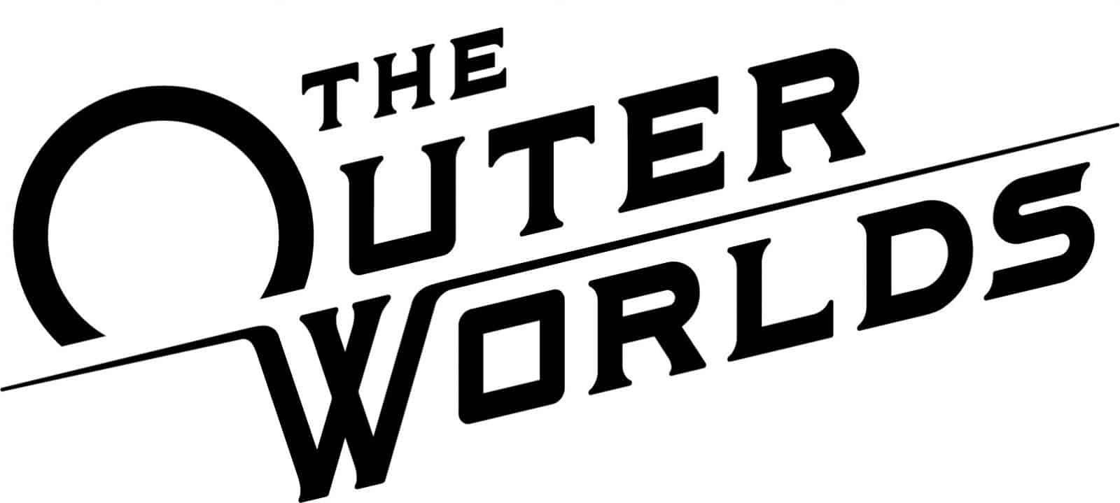 The Outer Worlds Logo