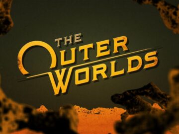 The Outer Worlds