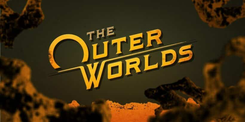 The Outer Worlds