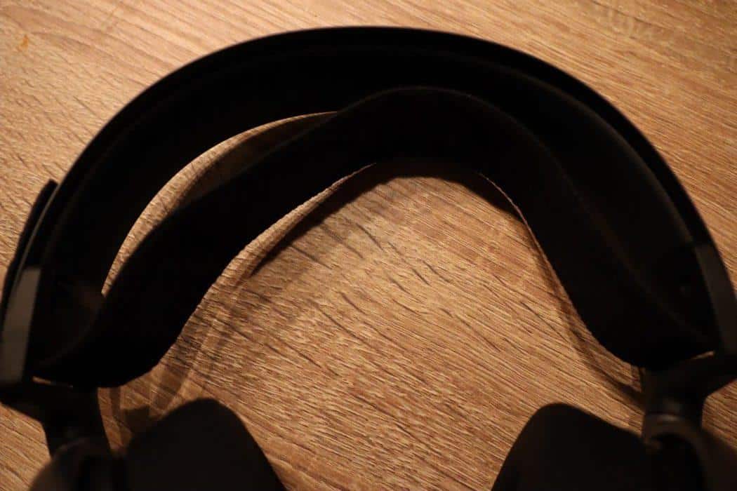 SteelSeries Arctis Pro