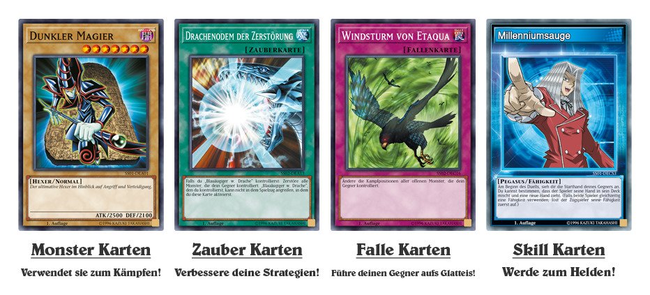 Yu Gi Oh