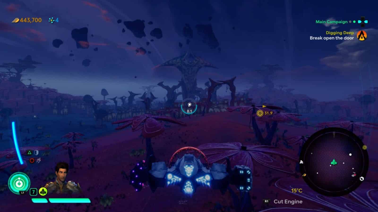 Starlink: Battle for Atlas im Test 2 Starlink: Battle for Atlas