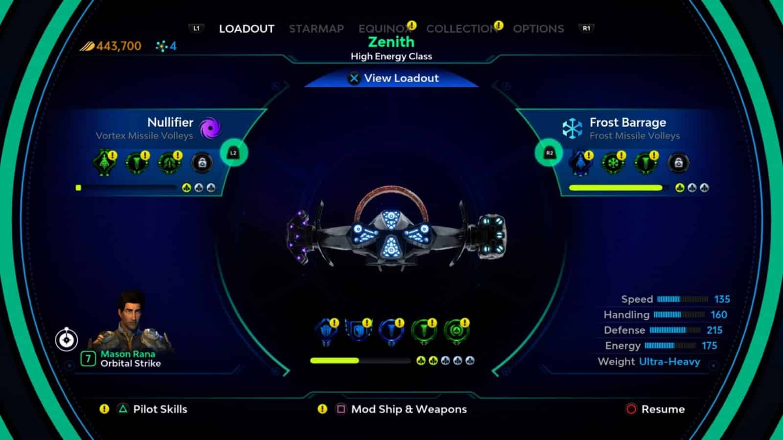 Starlink: Battle for Atlas im Test 5 Starlink: Battle for Atlas