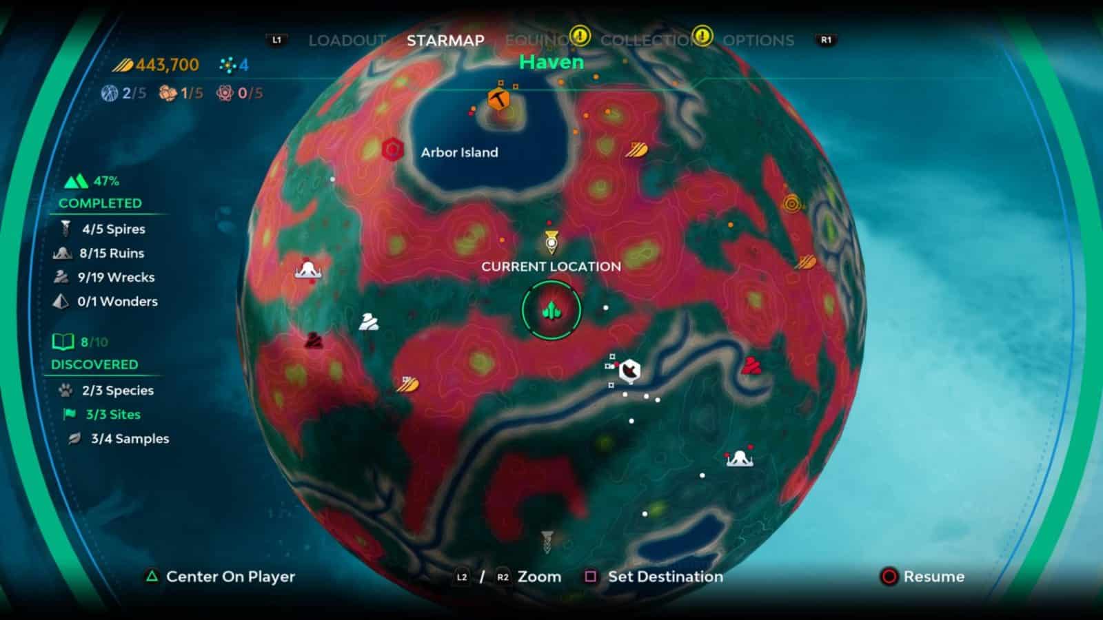 Starlink: Battle for Atlas im Test 4 Starlink: Battle for Atlas