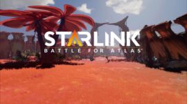 Starlink: Battle for Atlas im Test Starlink: Battle for Atlas