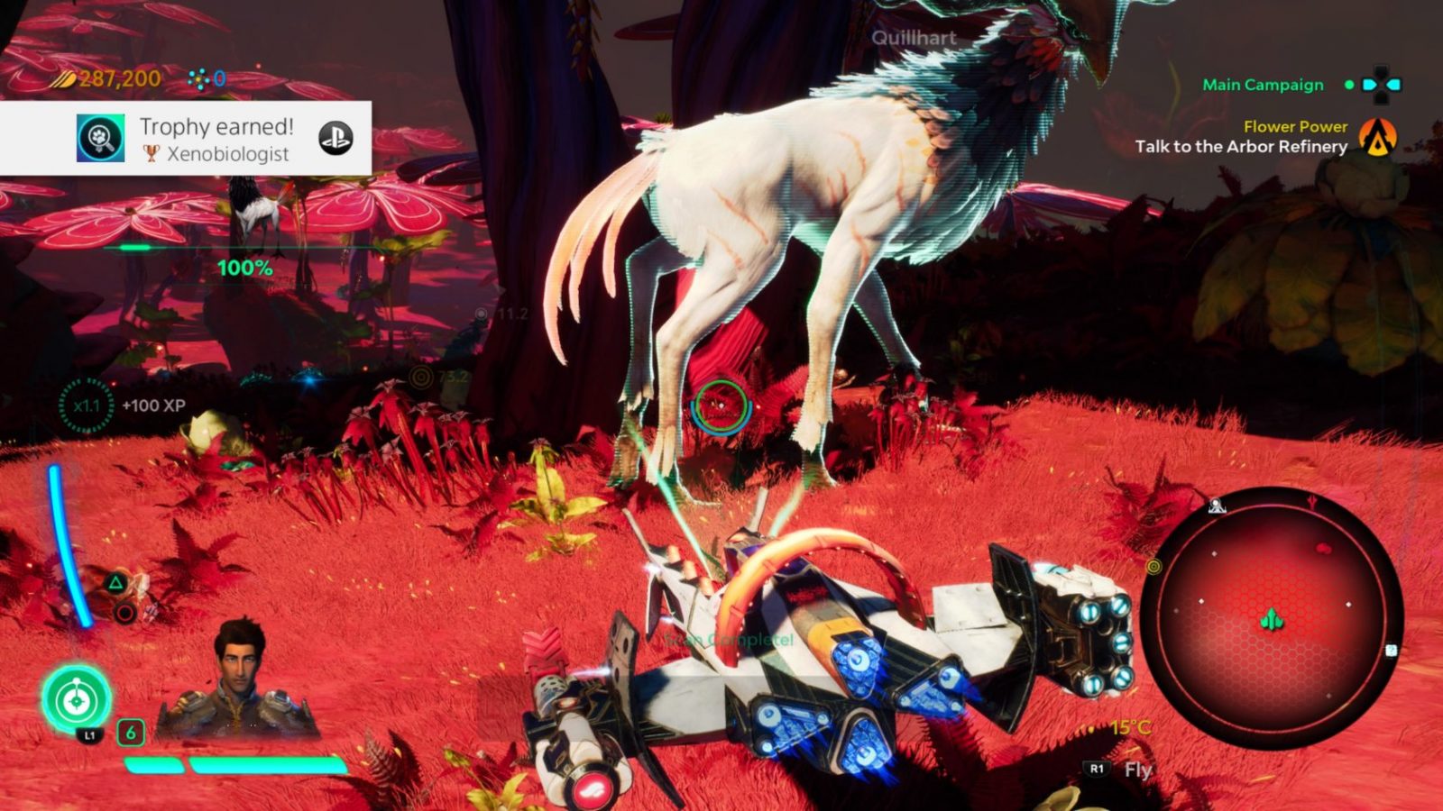 Starlink: Battle for Atlas im Test 3 Starlink: Battle for Atlas