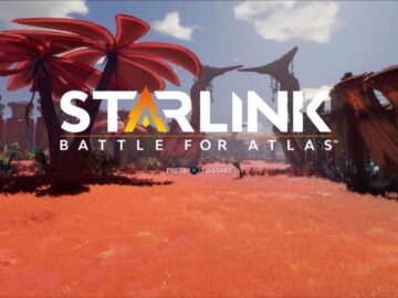 Starlink: Battle for Atlas