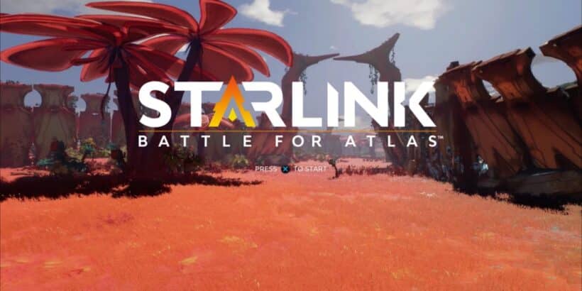 Starlink: Battle for Atlas