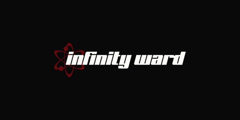 Infinity Ward