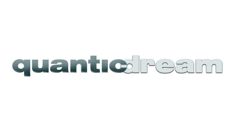 quantic dream logo