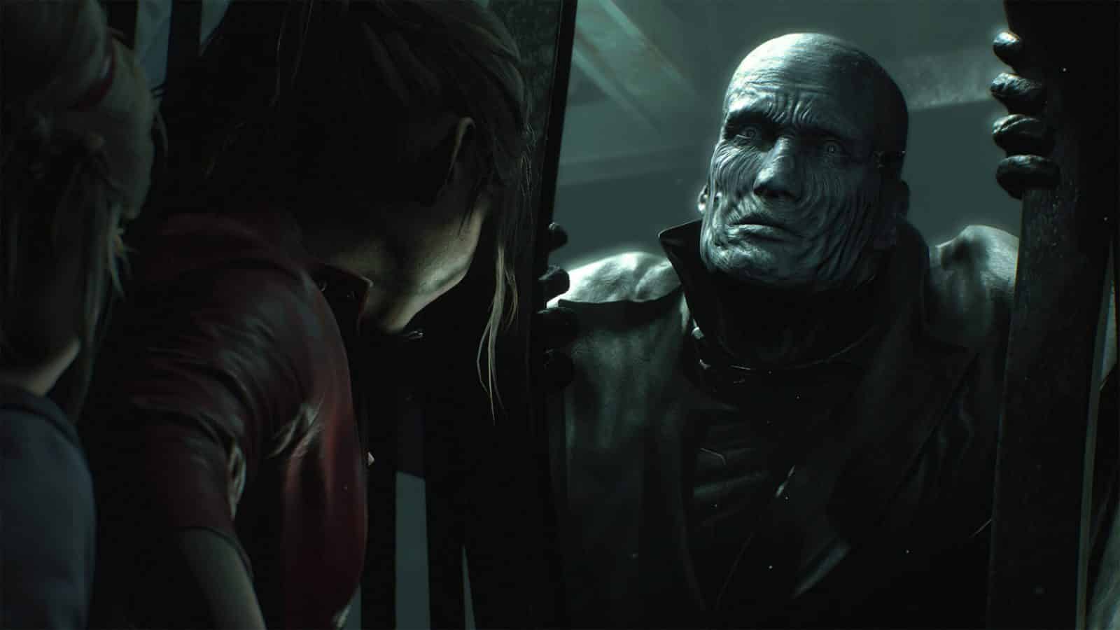 Resident Evil 2 Remake im Test – Das perfekte Remake existiert 5 Resident Evil 2 Remake