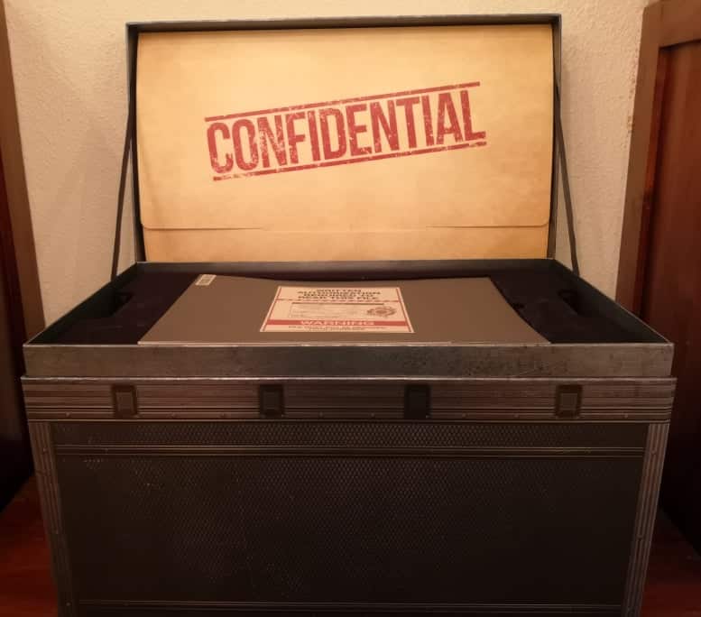 Resident Evil 2 Collectors