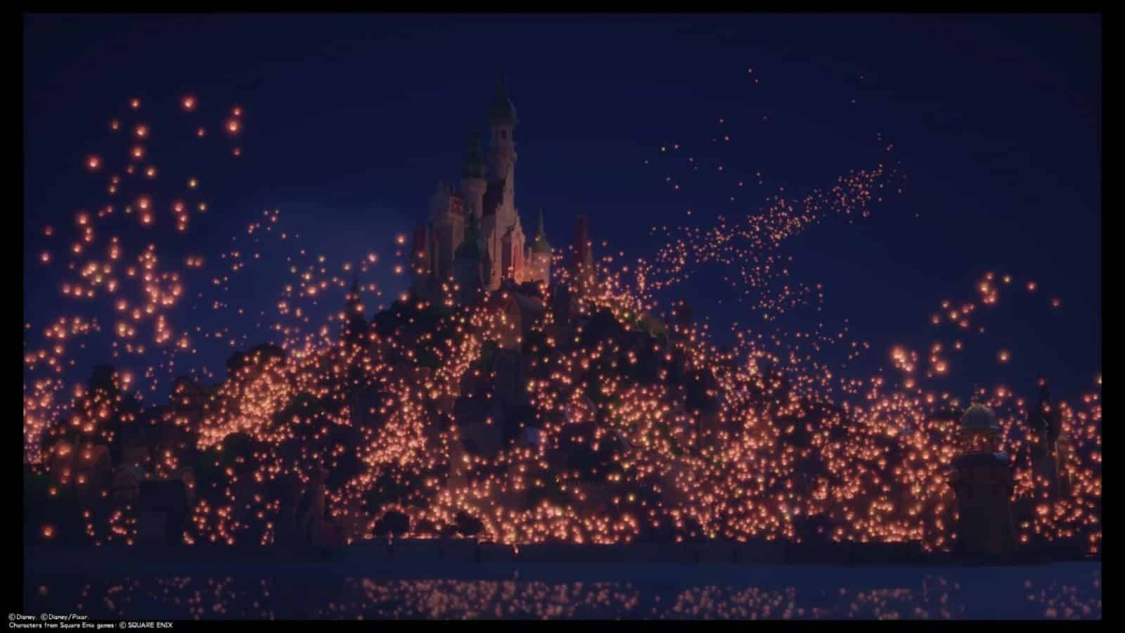 Kingdom Hearts III im Test: Lohnt sich das Warten? 4 KINGDOM HEARTS Ⅲ 20190131223713