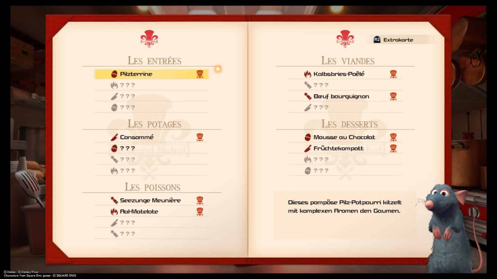 Kingdom Hearts III im Test: Lohnt sich das Warten? 17 KINGDOM HEARTS Ⅲ 20190202203933