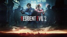 Resident Evil 2 Remake im Test – Das perfekte Remake existiert Resident Evil 2 Remake
