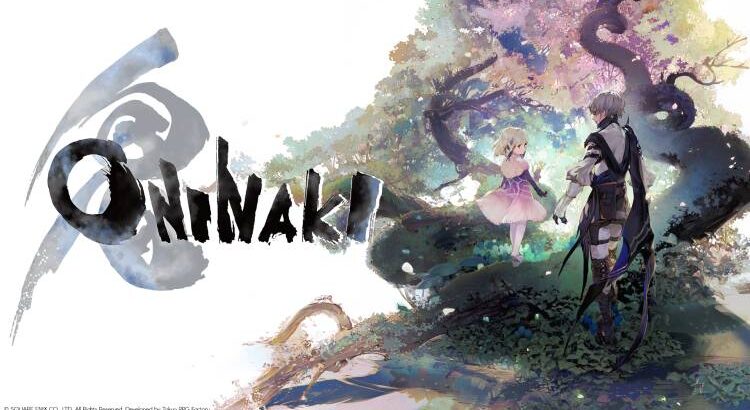 ONINAKI