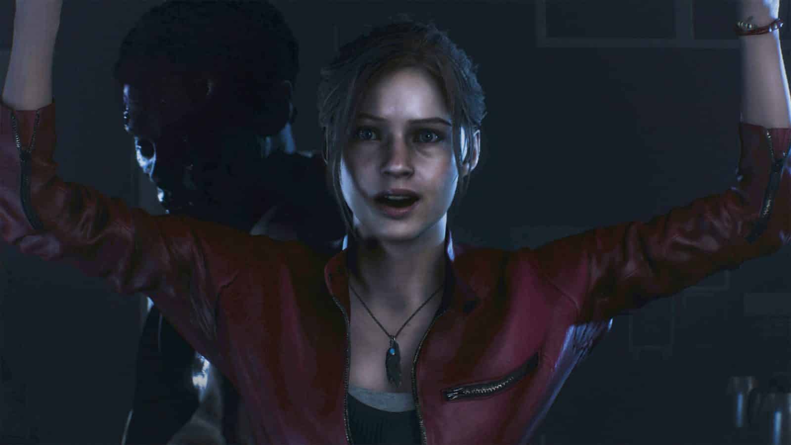 Resident Evil 2 Remake