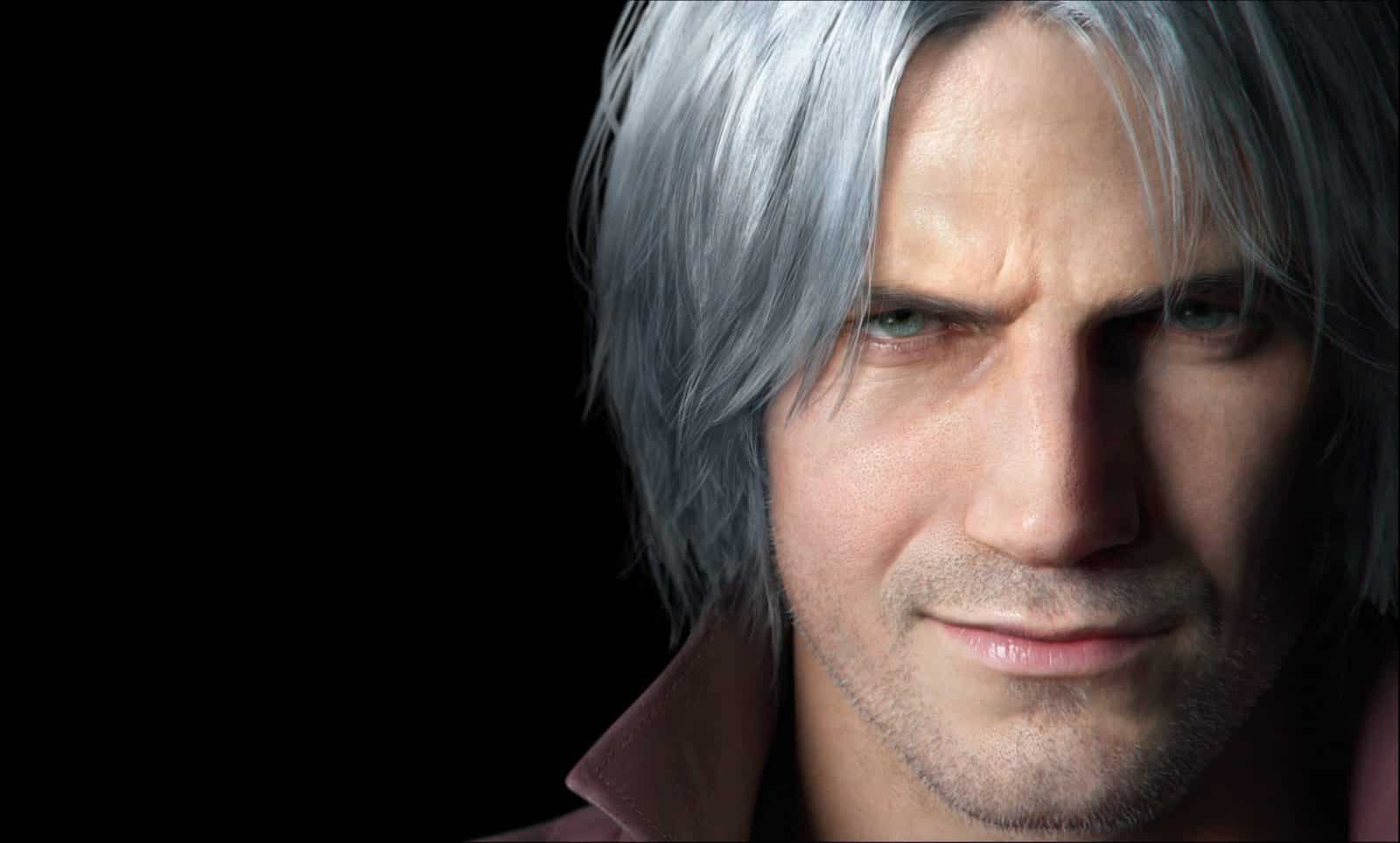 Devil May Cry Dante