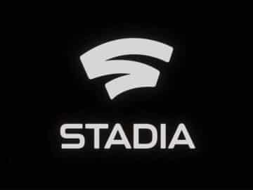 Google Stadia Logo