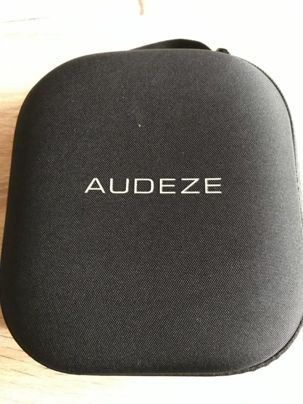 Audee Mobius Box