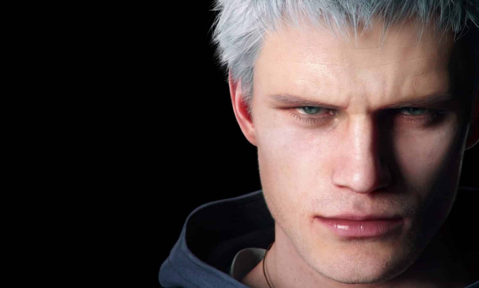 Devil May Cry Nero