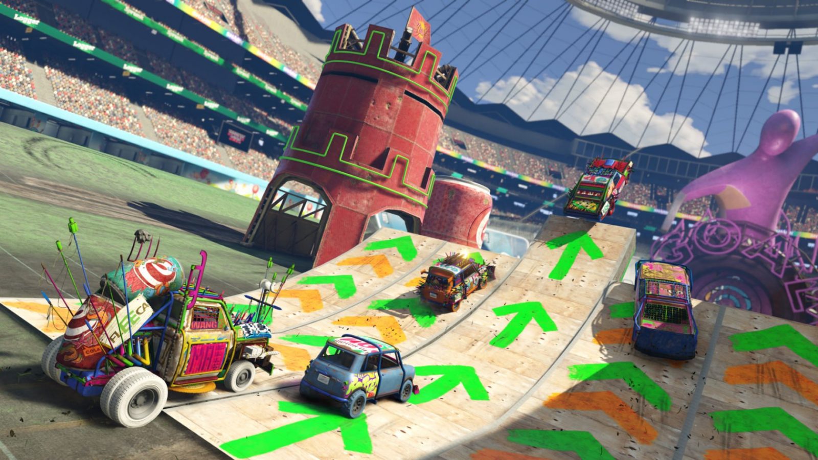 GTA Online