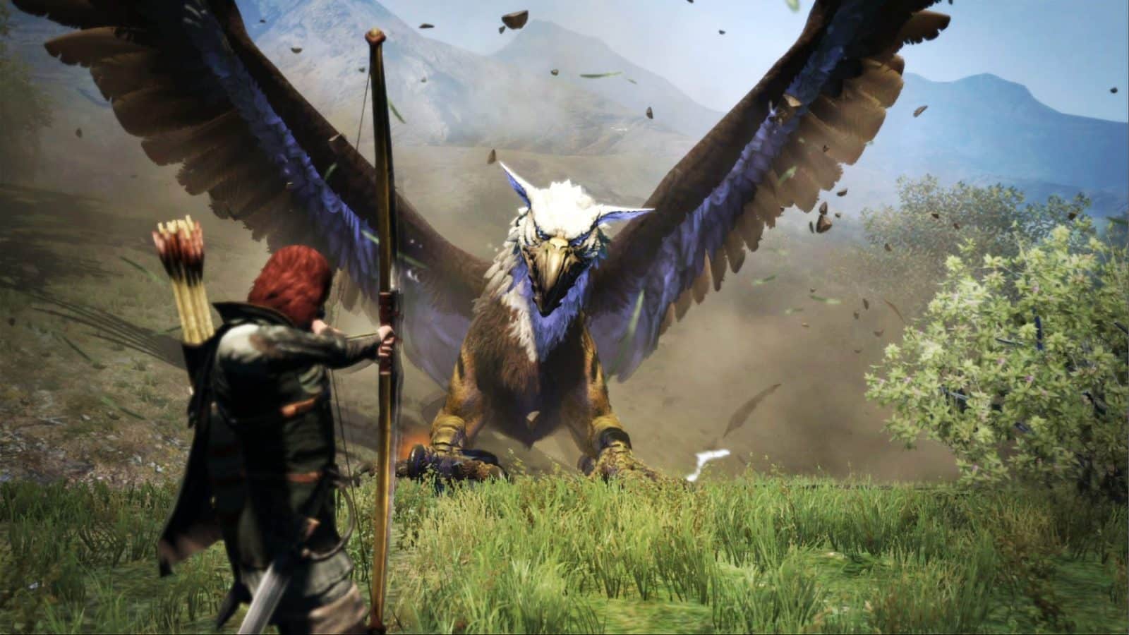 Dragon’s Dogma: Dark Arisen