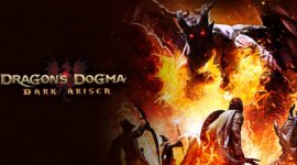 Dragon’s Dogma Nintendo Switch