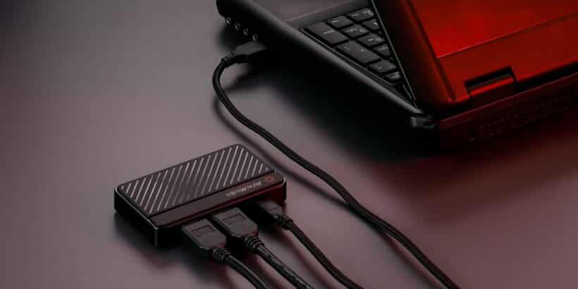 AVerMedia Live Gamer Mini GC311
