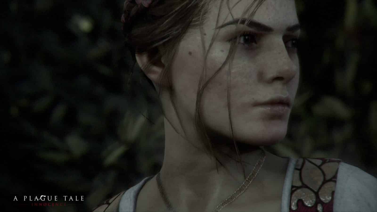 Screenshot aus A Plague Tale: Innocence