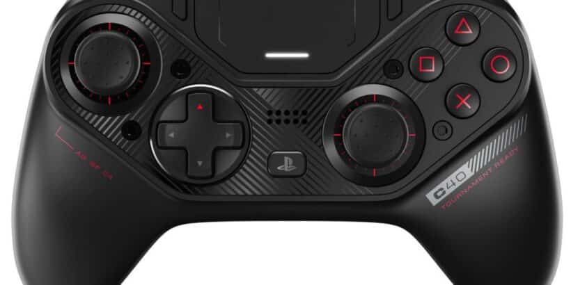 Astro C40 TR Controller