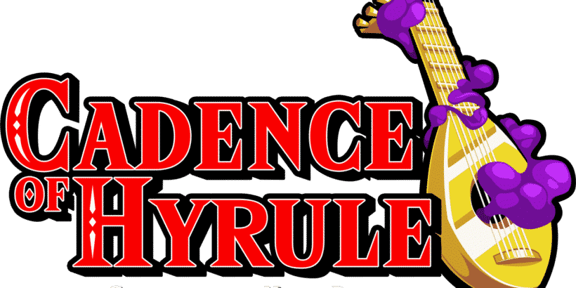 Cadence of Hyrule – Crypt of the NecroDancer Featuring The Legend of Zelda