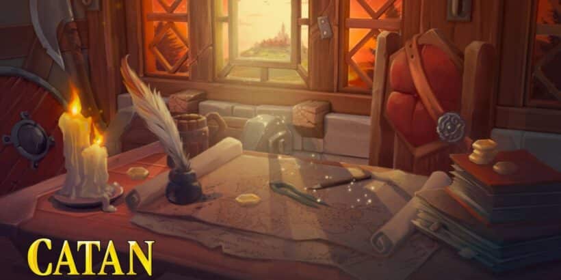 Catan