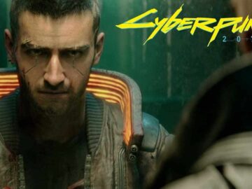Cyberpunk 2077