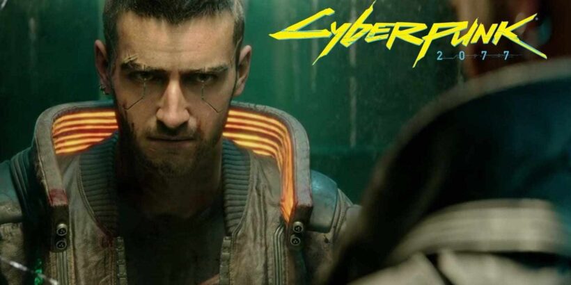 Cyberpunk 2077