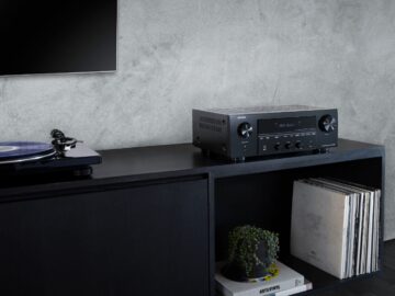 Denon DRA-800H