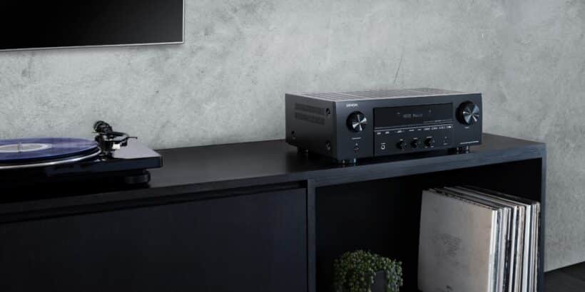 Denon DRA-800H
