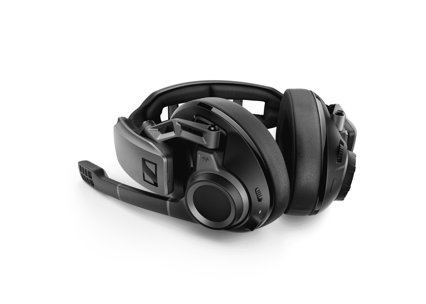 Sennheiser Wireless Gaming Headset
