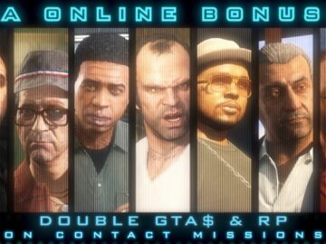 GTA Online