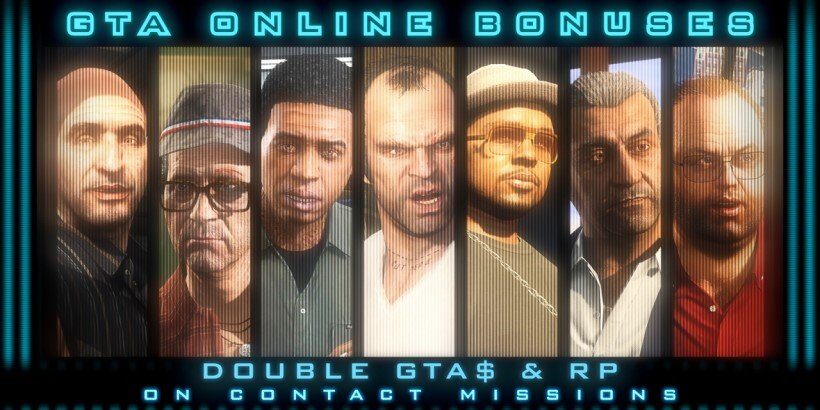 GTA Online