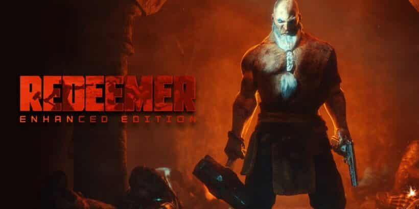 Redeemer Logo Artwork