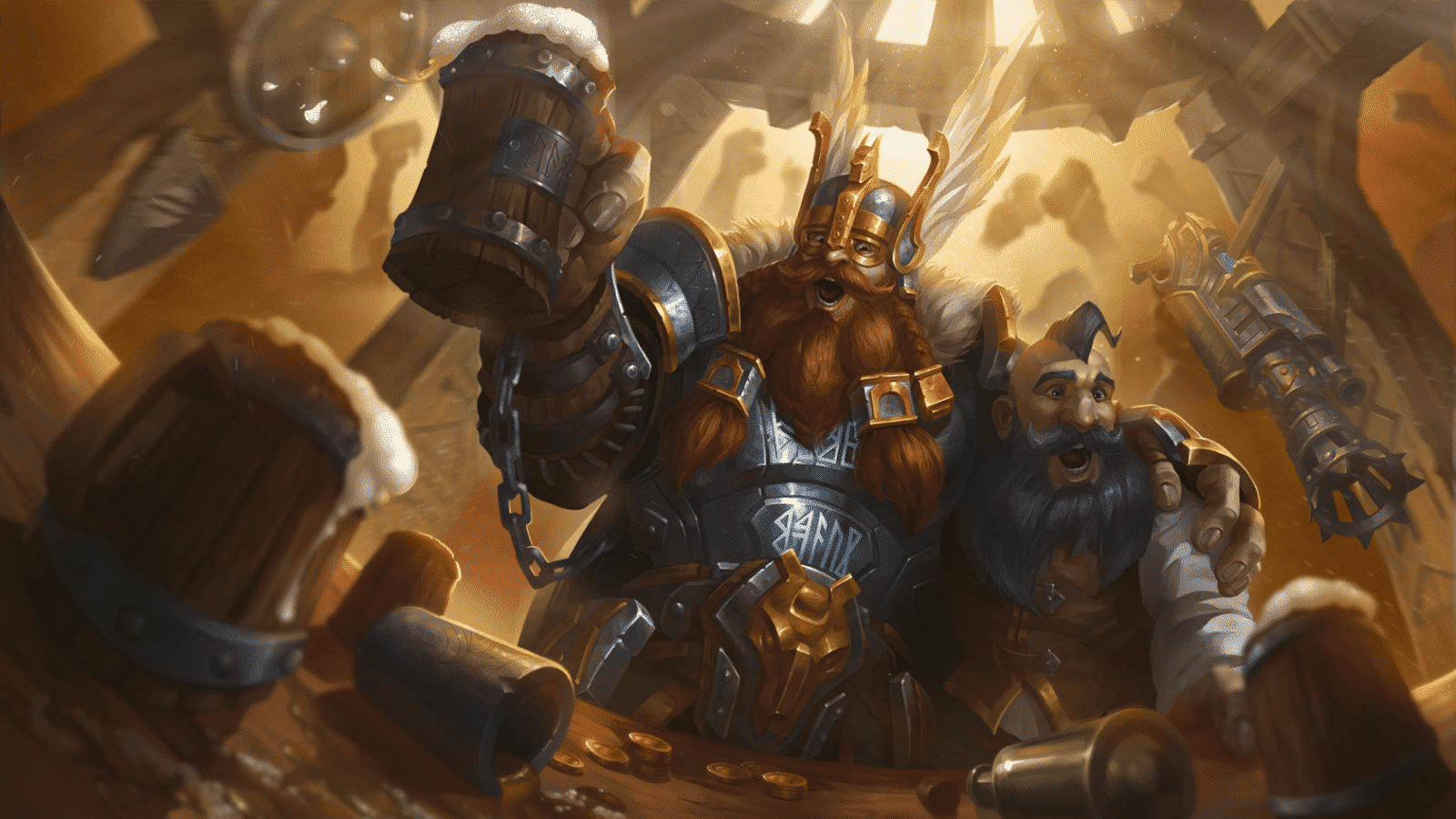 Paladins