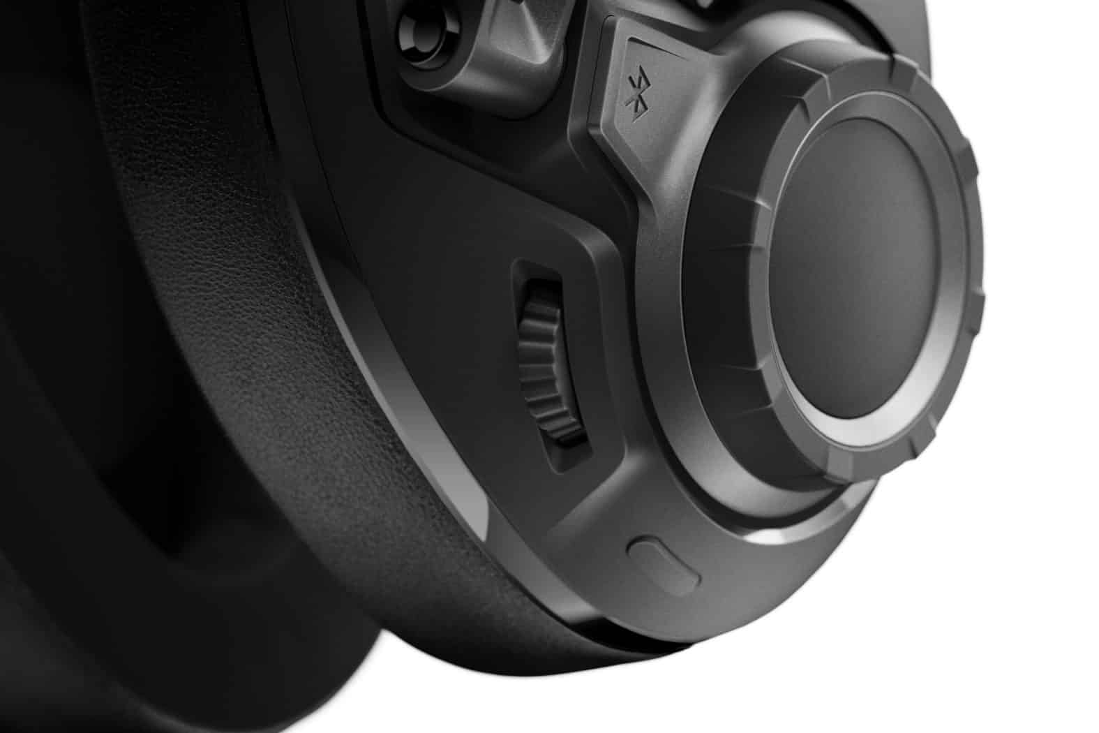 Sennheiser kabelloses Headset