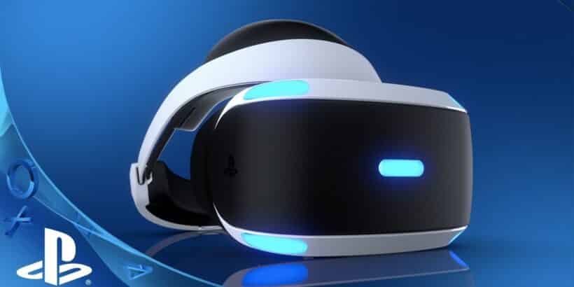 PlayStation VR 2