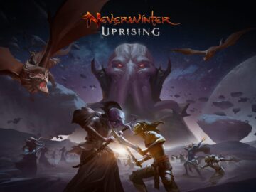Neverwinter Uprising