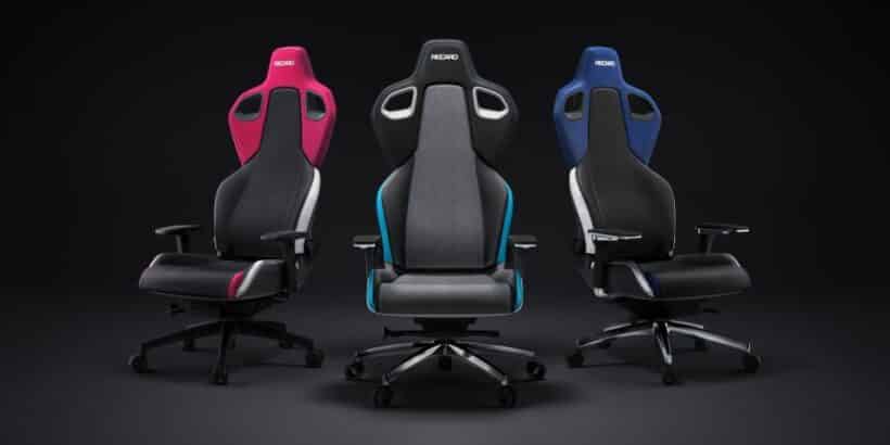 RECARO Exo Modelle