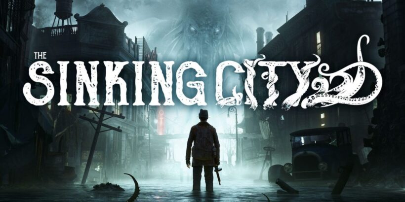 The Sinking City